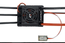 QUICRUN-WP-8BL150 Brushless ESC #HW30109002