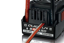 QUICRUN-WP-8BL150 Brushless ESC #HW30109002