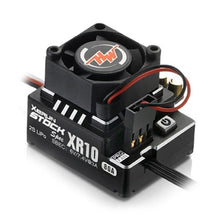 Xerun XR10 stock spec 80amp #HW30112401