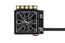 Xerun XR10 PRO 160amp esc red