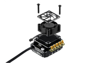 HOBBYWING XR10 PRO ESC G2 (2S)