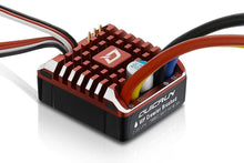 Quicrun WP-CRAWLER brushed 80amp esc