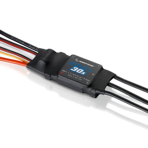 FLYFUN 30amp V5 brushless esc