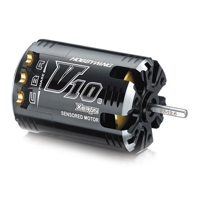 #Xerun Sensored 3.5T V10 G2 Motor