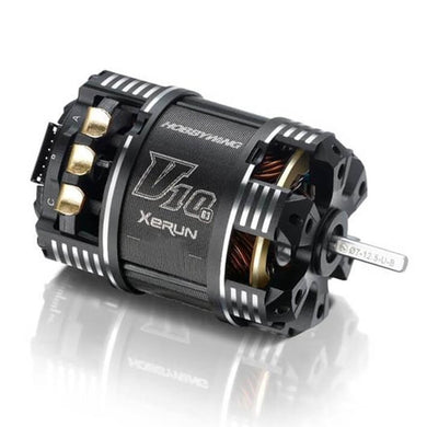 Xerun G3 V10 7.5T motor #HW30401110