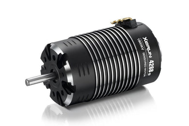 Xerun 4268SD sensored G2 motor 1900KV