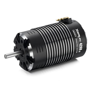 Xerun 4268SD sensored G2 motor 2600KV