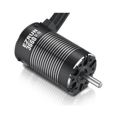 Ezrun 3652-G2 motor 3300KV sensorless