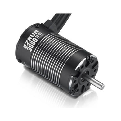 Ezrun 3652-G2 motor 4000KV sensorless