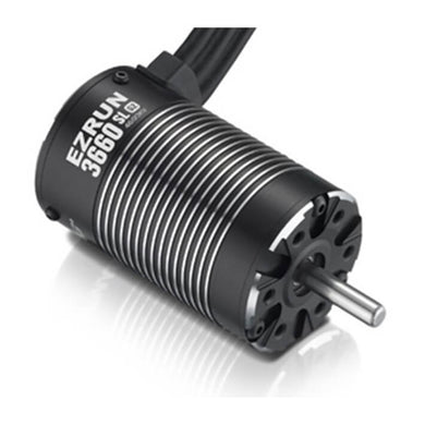 Ezrun 3652-G2 motor 5400KV sensorless