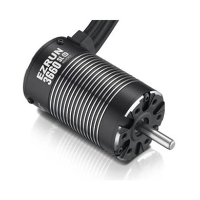 Ezrun 3660-G2 motor 4000KV sensorless