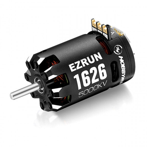 Hobbywing Ezrun 1626SD Motor 5000kV 1/28 scale #HW30402654