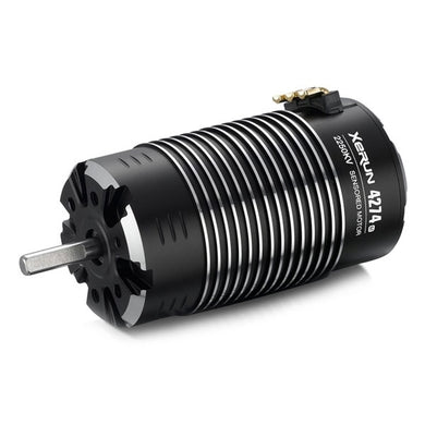 Xerun 4274SD sensored G2 motor 2250KV