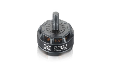 #XRotor 2205 1800KV Titanium Motor CW