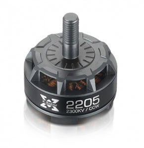 #XRotor 2205-2600KV CW motor 3-4s