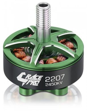 XRotor new2018 Green 2207 2450KV