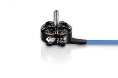 XRotor 2306 3-4s 2700KV Black (2018)