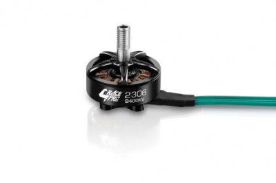 XRotor 2306 4-5s 2400KV Black (2018)