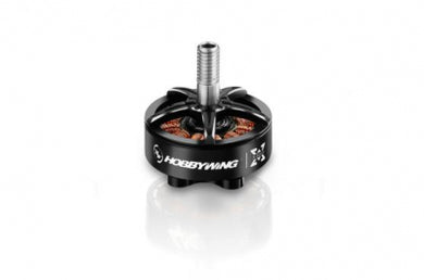 XRotor 2306 4-6s 1750KV Black (2018)