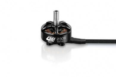 XRotor 2306 4-6s 1600KV Black (2018)