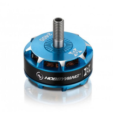 #XRotor 2405-2850KV BLUE Motor