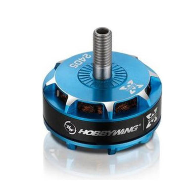 #XRotor 2405-1800KV BLUE Motor