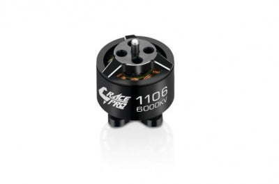 XRotor 1106 1-3s 6000KV Black (2018)