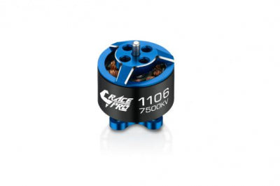 XRotor 1106 1-2s 7500KV Black (2018)