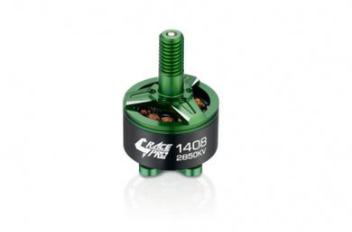 XRotor 1408 3-5s 2850KV Green (2018)