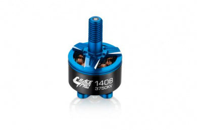 XRotor 1408 2-3s 3750KV Blue (2018)