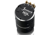 Justock 10.5T G2 motor (3650)