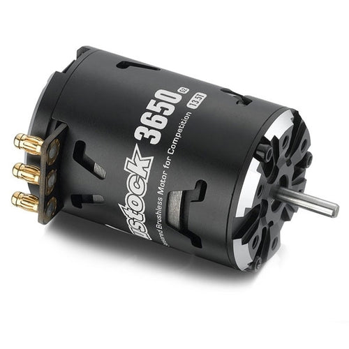 Justock 10.5T G2 motor (3650)