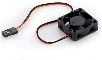 HOBBYWING Fan 3010BH 6V 11000RPM XR8,XR8 SCT,SCT P #HW30860103