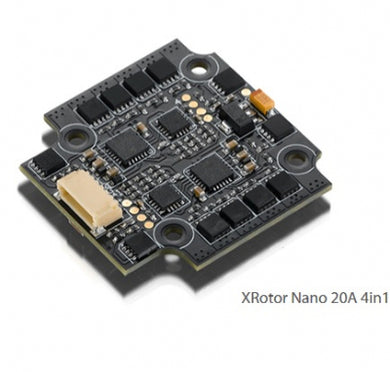 XRotor Nano 4 in 1 20A esc (BLHs-D600)