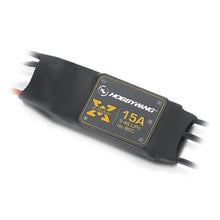 #XRotor 15A ESC w/leads 2-3s