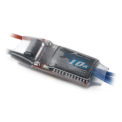 Flyfun-10A ESC