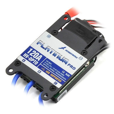 Platinum Pro 120amp HV Air/Heli 5-12S