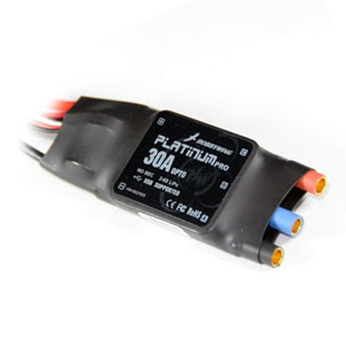 Platinum Pro 30amp OPTO Air/Heli ESC 2-6