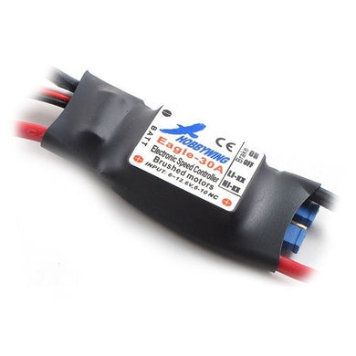 Eagle-30A ESC suit brushed motors