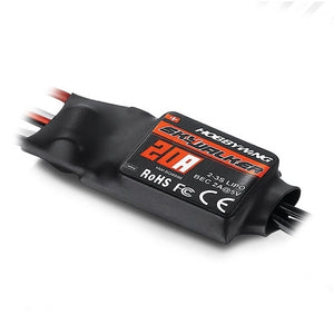 Skywalker 20amp econo air ESC 2-3S