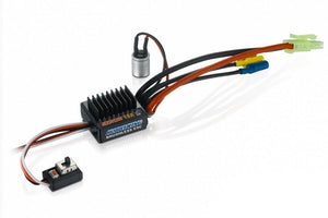 EZRUN-18A Brushless ESC for 1/18 Car