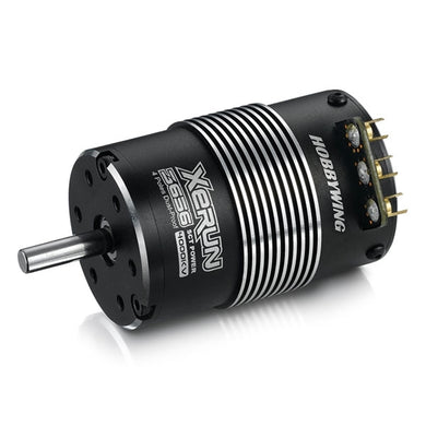 XERUN 3656SD 4700kv 5mm Motor