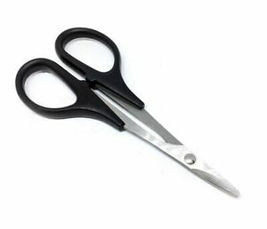 HSP Curved Hobby Scissors #80106