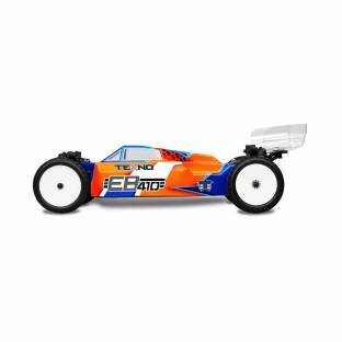 TEKNO EB410 1/10 4WD COMPETITION ELECTRIC BUGGY KIT