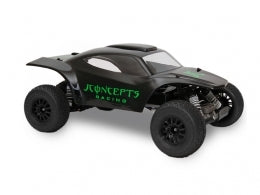 JCONCEPTS Illuzion BAJR Traxxas Slash Desert body #JC0080