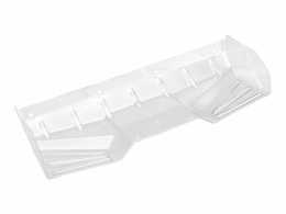 JCONCEPTS Finnisher Buggy Wing 1/8 polycarbonate #JC0146-1