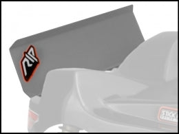 JCONCEPTS Finnisher T5M/TLR 22-T Gurney Spoiler