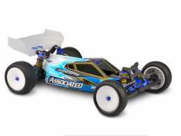 JCONCEPTS High Speed Body suit B6/B6D #JC0341