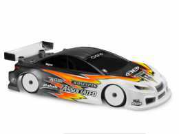 JCONCEPTS A-One 190mm Touring Car Body #JC0350