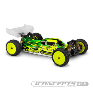 JCONCEPTS S1 - YOKOMO YZ4-SF BODY #JC0351